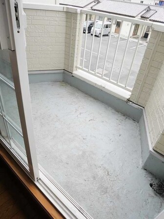 コータ・コートAの物件内観写真